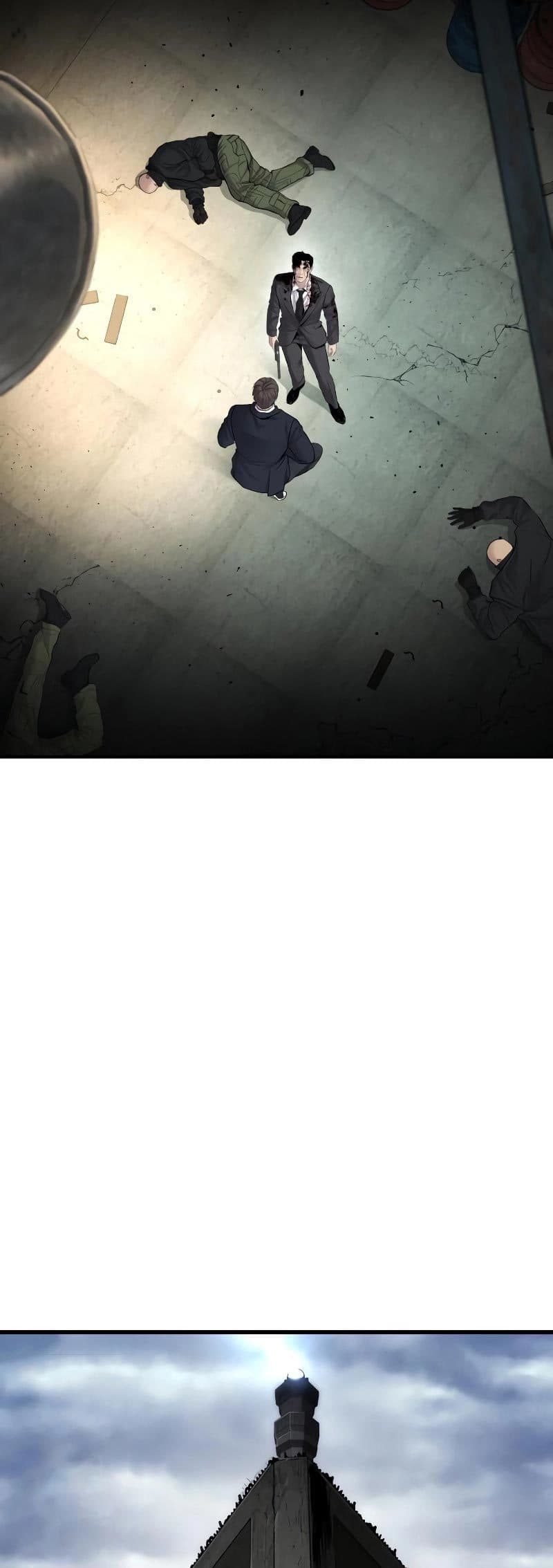 Halaman 76 dari Manager Kim Chapter 75