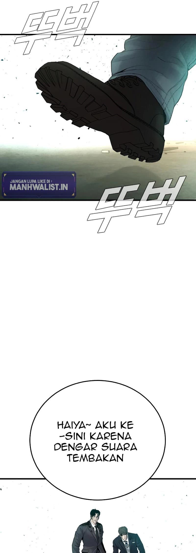 Halaman 81 dari Manager Kim Chapter 75