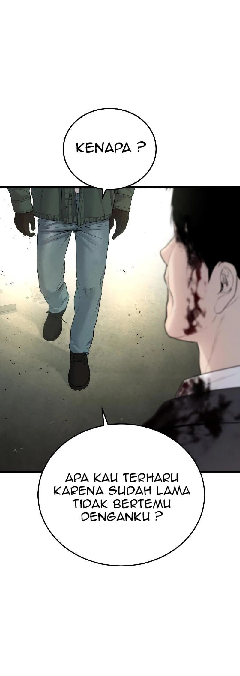 Halaman 84 dari Manager Kim Chapter 75
