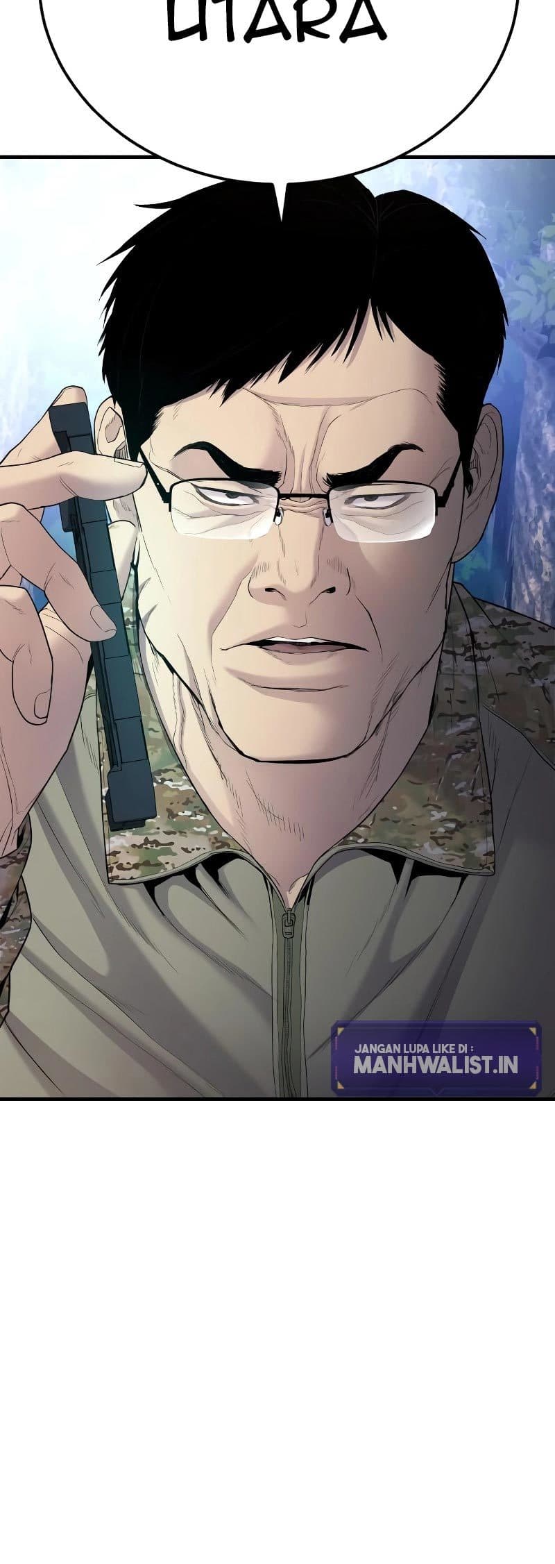 Halaman 86 dari Manager Kim Chapter 75