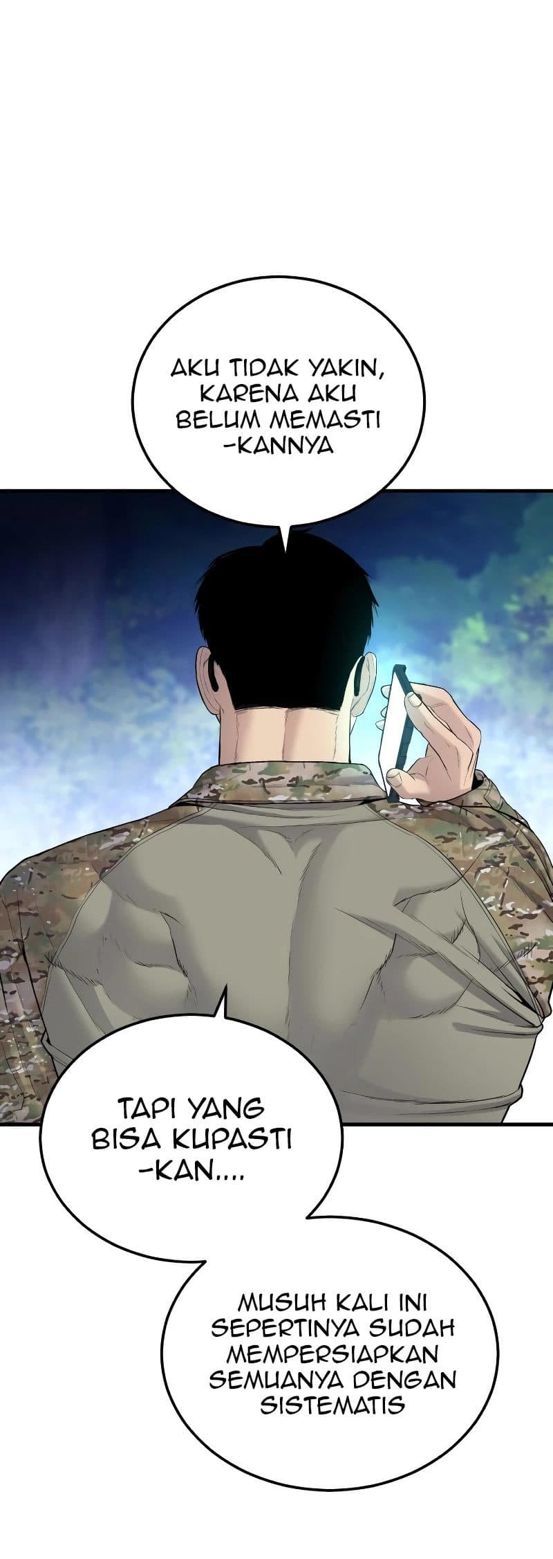 Halaman 88 dari Manager Kim Chapter 75