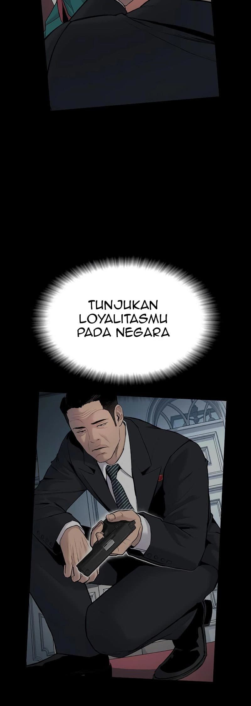 Halaman 97 dari Manager Kim Chapter 75