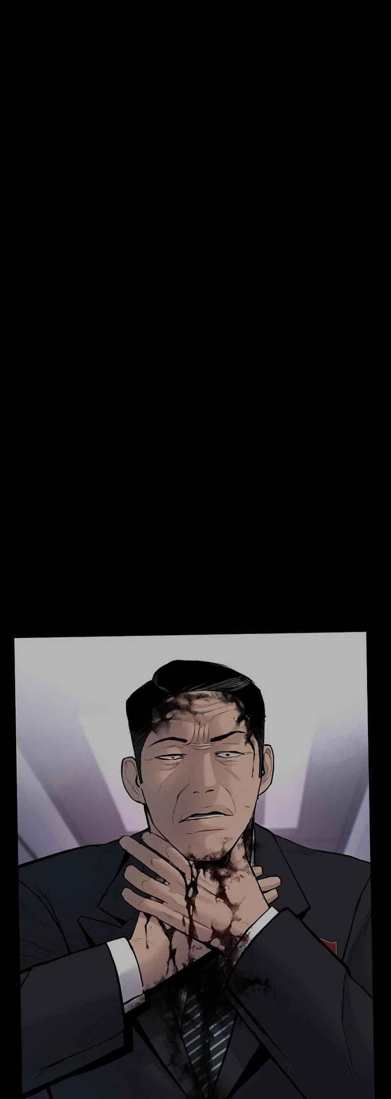 Halaman 99 dari Manager Kim Chapter 75