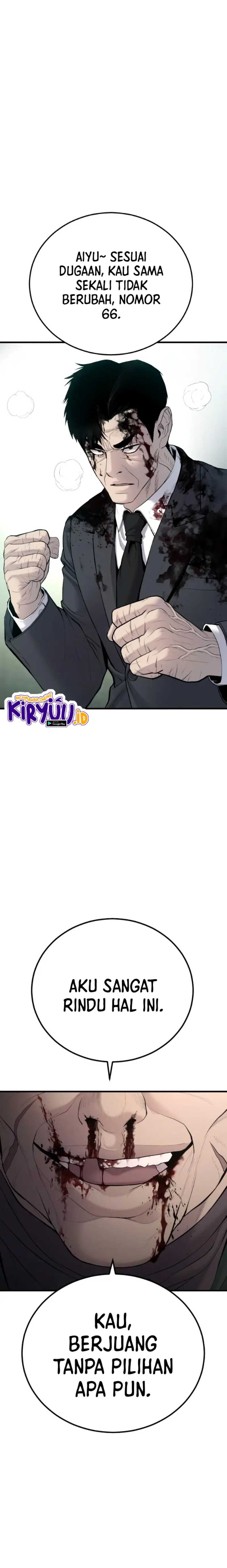 Halaman 10 dari Manager Kim Chapter 76