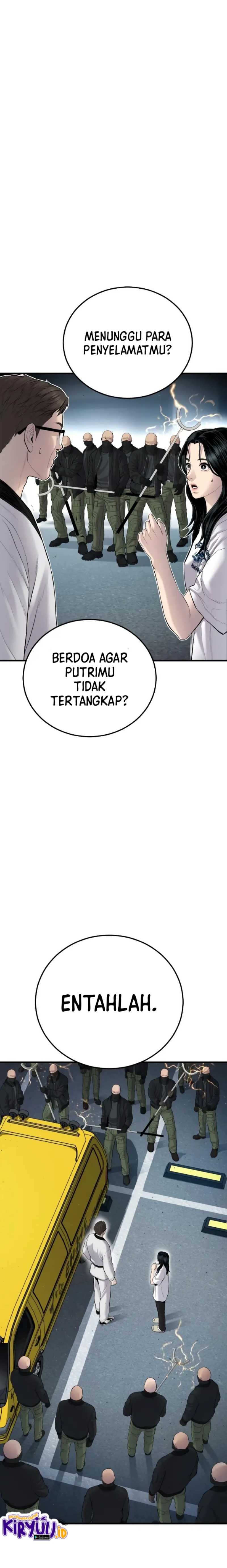 Halaman 12 dari Manager Kim Chapter 76