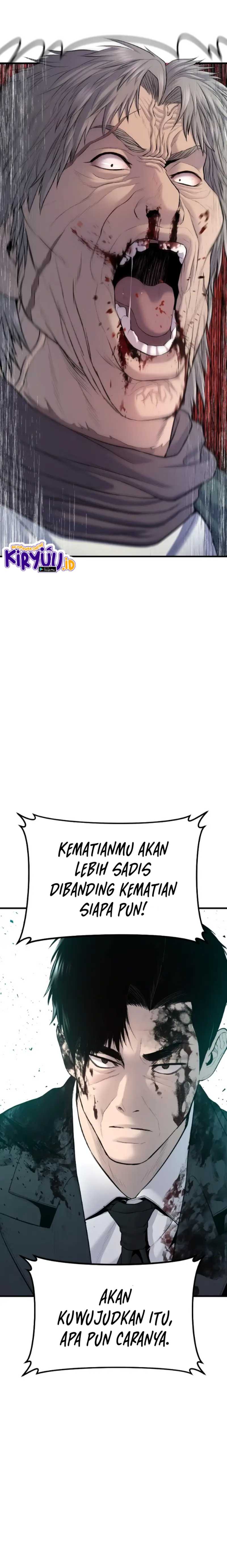 Halaman 14 dari Manager Kim Chapter 76