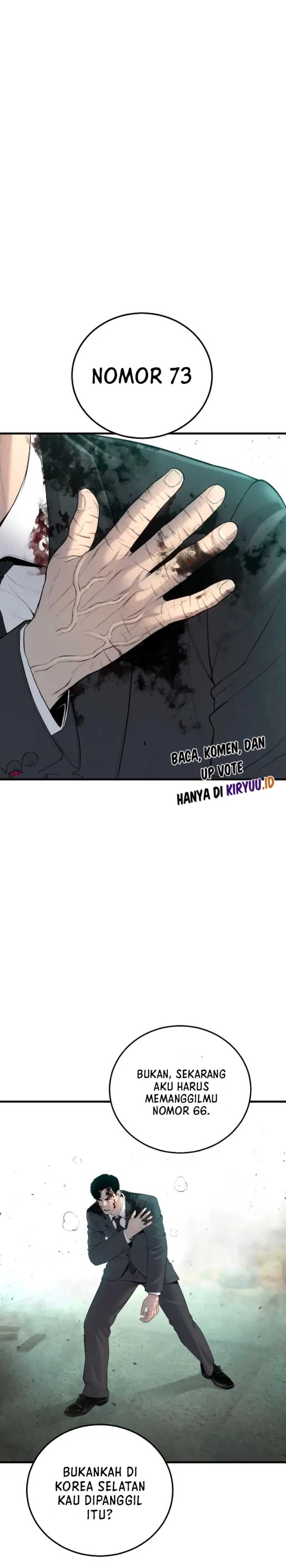 Halaman 2 dari Manager Kim Chapter 76