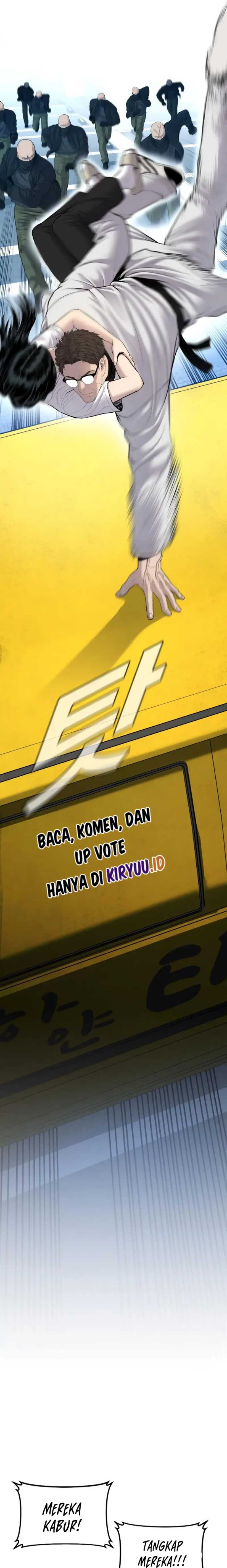 Halaman 24 dari Manager Kim Chapter 76