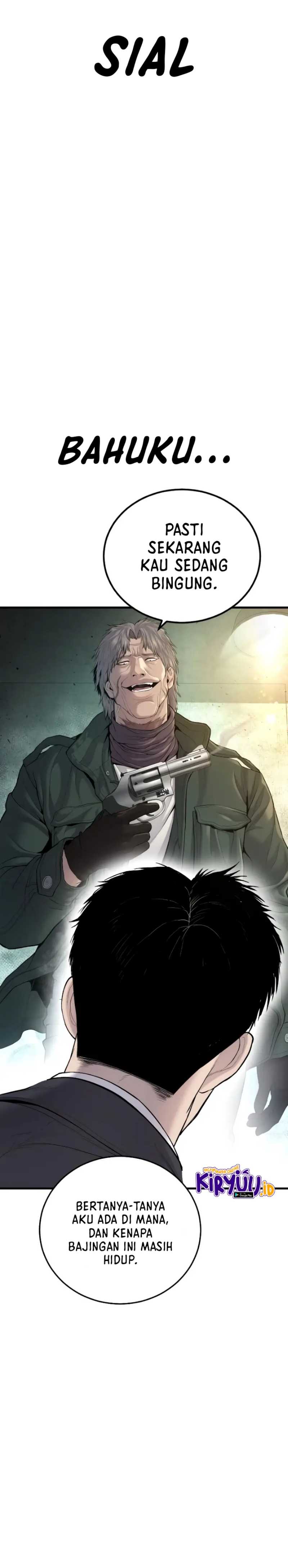 Halaman 3 dari Manager Kim Chapter 76