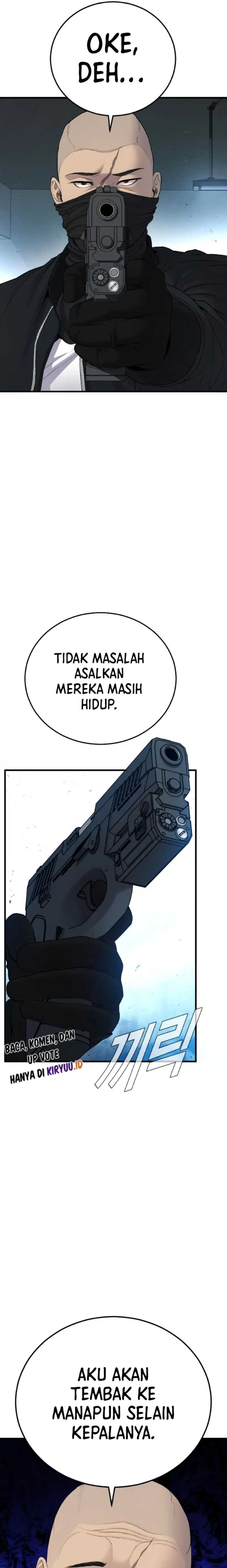 Halaman 32 dari Manager Kim Chapter 76
