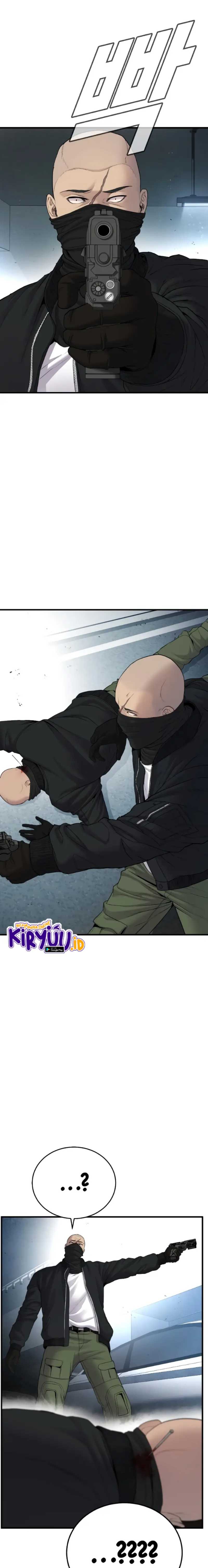 Halaman 34 dari Manager Kim Chapter 76