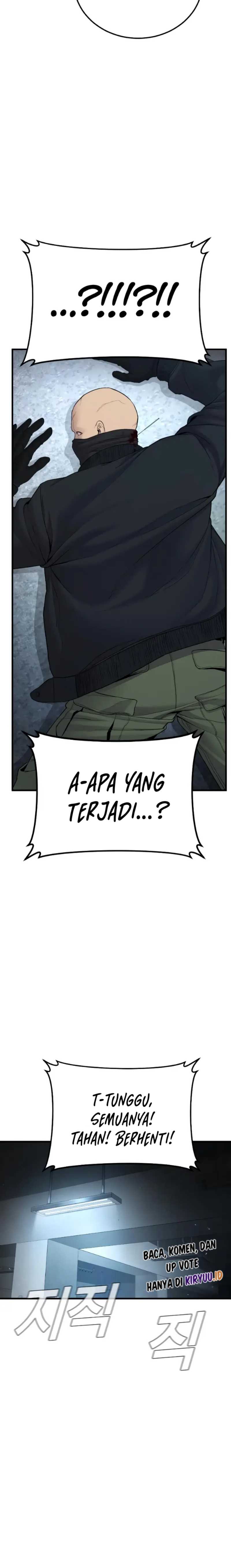 Halaman 35 dari Manager Kim Chapter 76