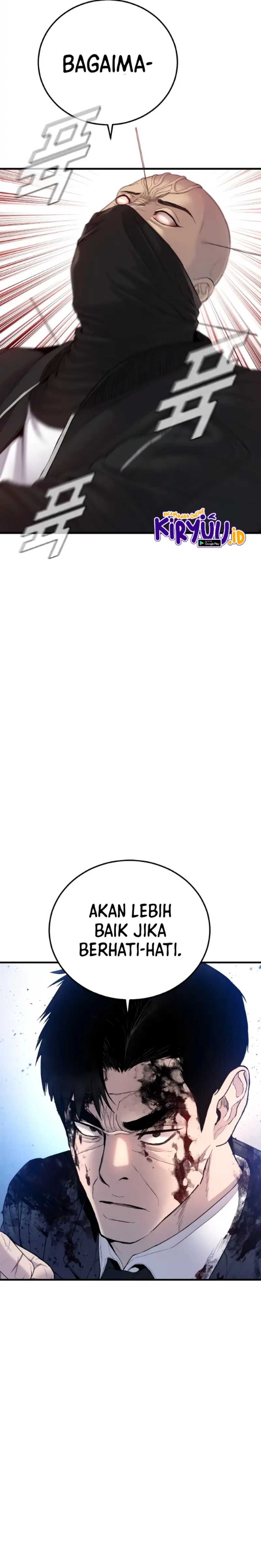 Halaman 39 dari Manager Kim Chapter 76