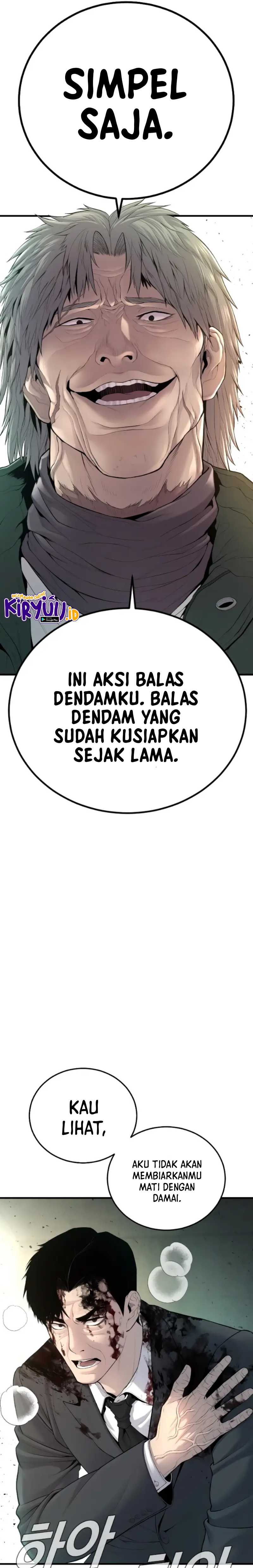 Halaman 4 dari Manager Kim Chapter 76