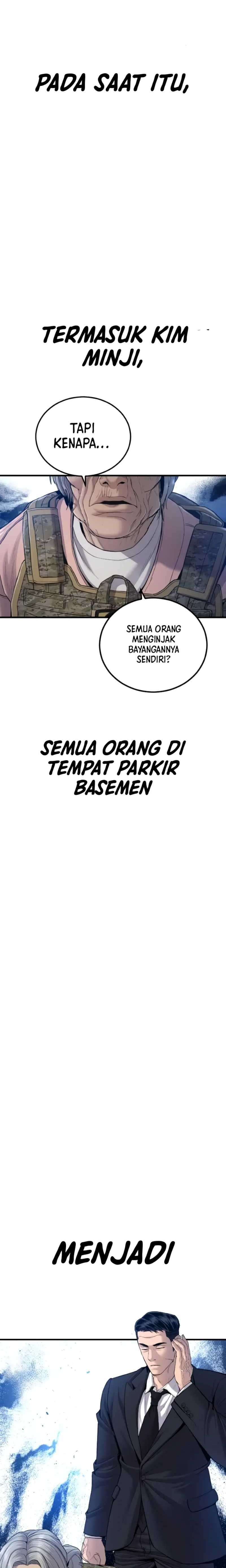 Halaman 42 dari Manager Kim Chapter 76