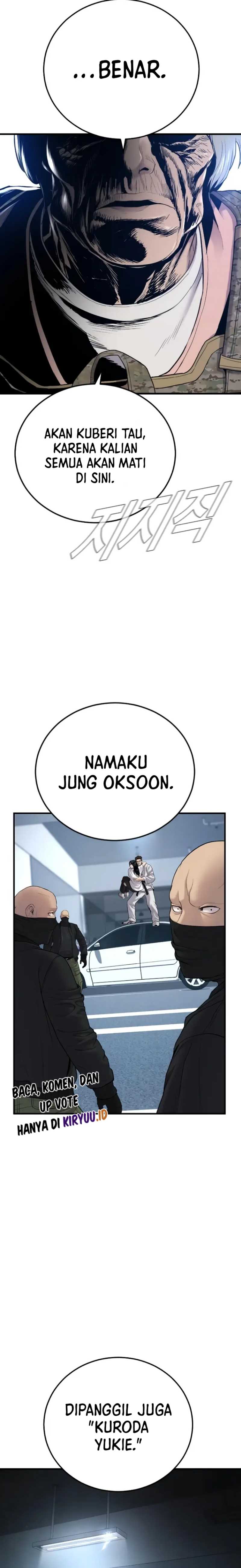 Halaman 44 dari Manager Kim Chapter 76