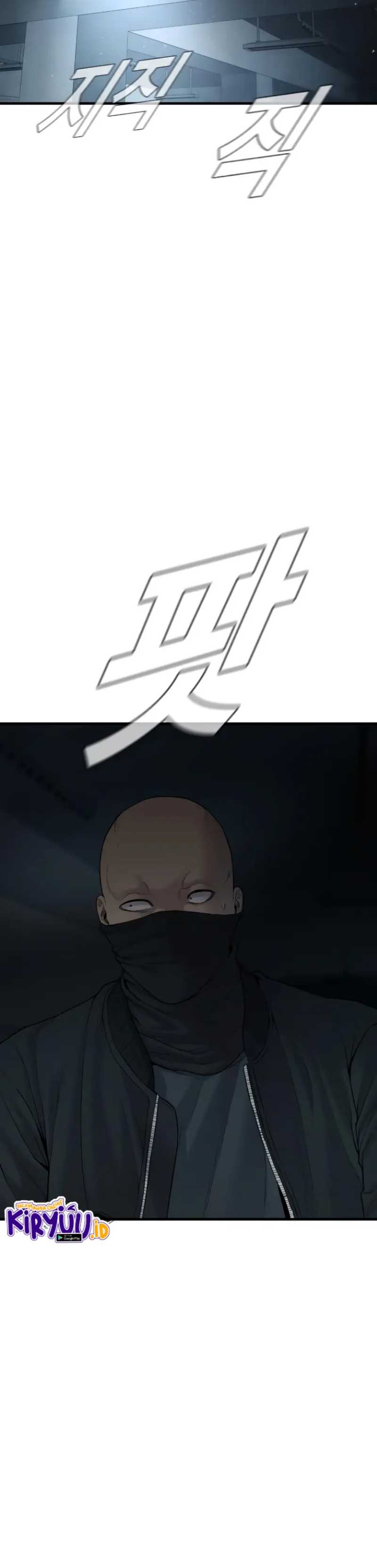 Halaman 45 dari Manager Kim Chapter 76