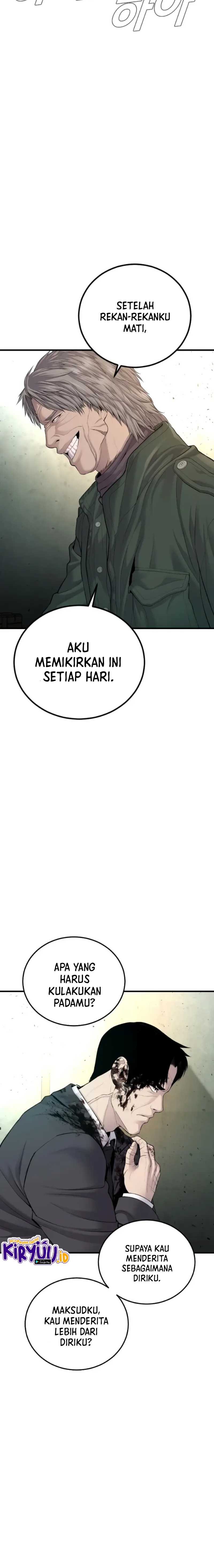 Halaman 5 dari Manager Kim Chapter 76