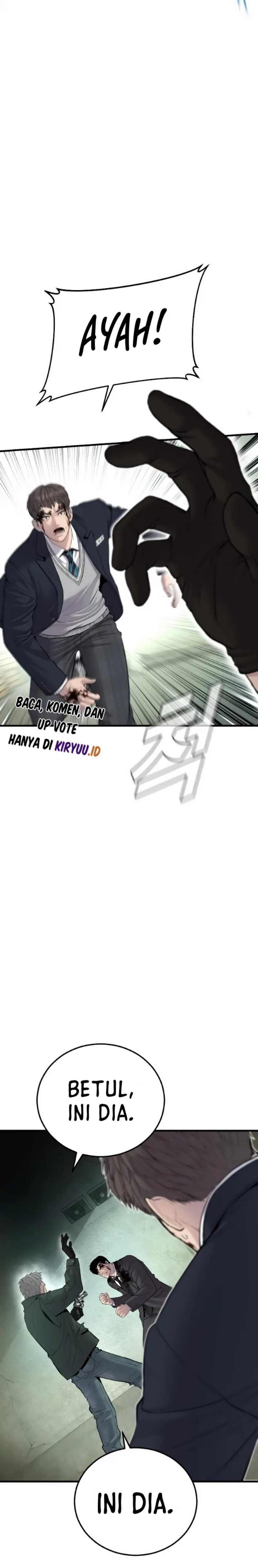 Halaman 9 dari Manager Kim Chapter 76