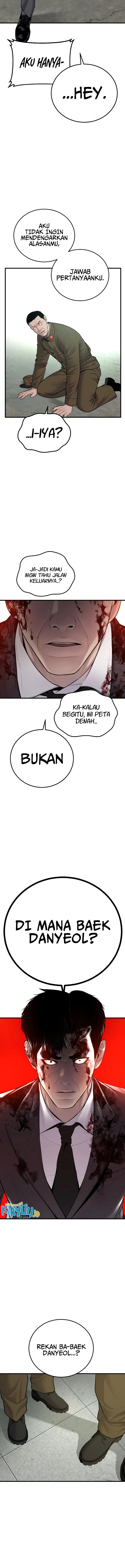 Halaman 10 dari Manager Kim Chapter 79