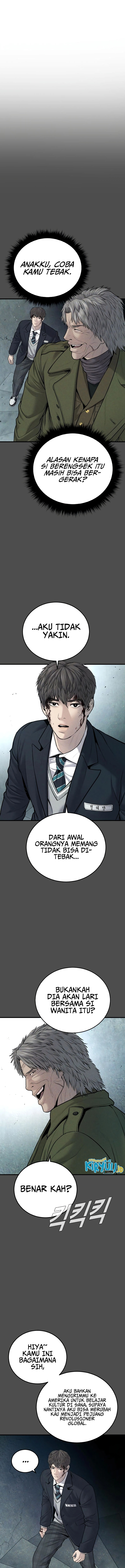 Halaman 12 dari Manager Kim Chapter 79