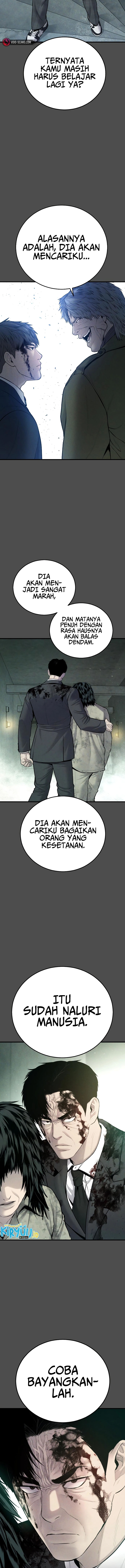 Halaman 13 dari Manager Kim Chapter 79