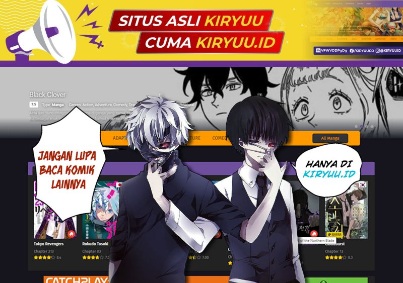 Halaman 25 dari Manager Kim Chapter 79
