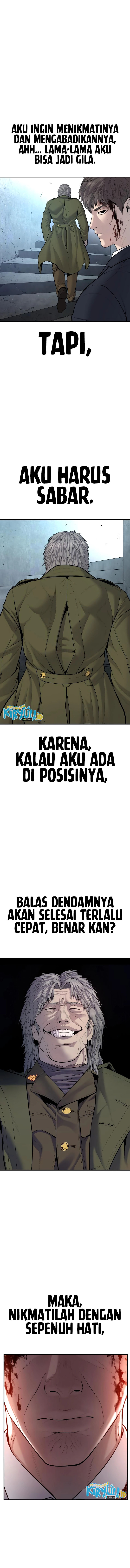 Halaman 3 dari Manager Kim Chapter 79