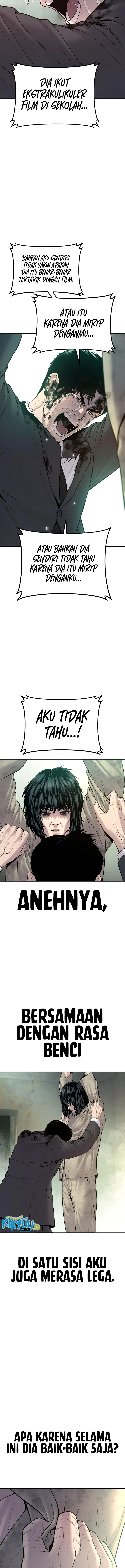 Halaman 6 dari Manager Kim Chapter 79