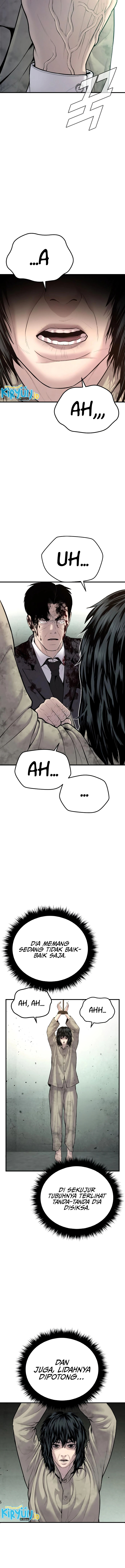 Halaman 7 dari Manager Kim Chapter 79