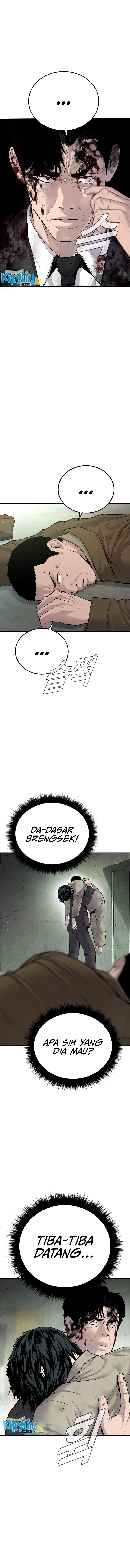 Halaman 8 dari Manager Kim Chapter 79