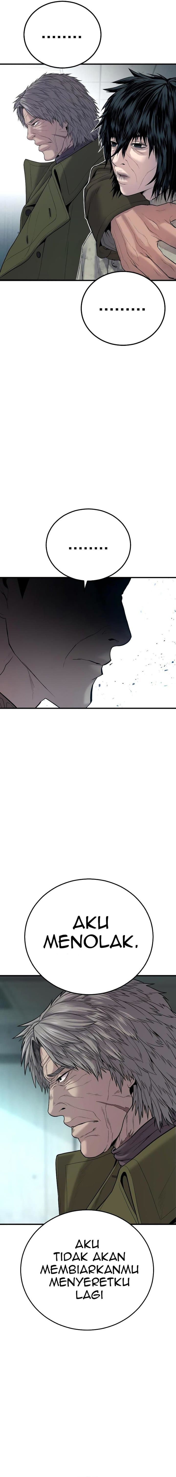 Halaman 25 dari Manager Kim Chapter 81