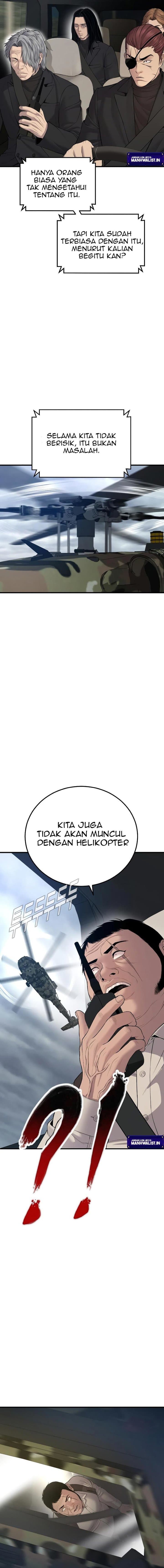 Halaman 4 dari Manager Kim Chapter 81