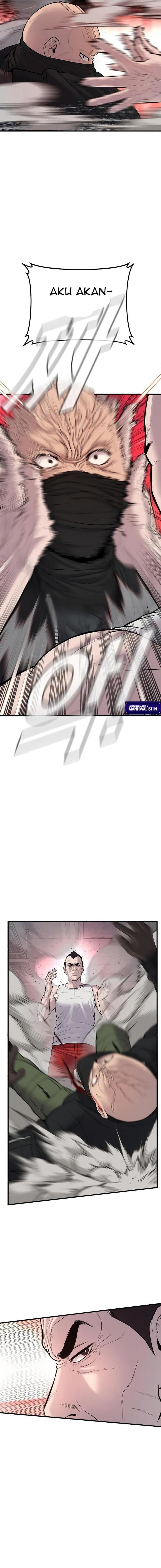 Halaman 9 dari Manager Kim Chapter 81