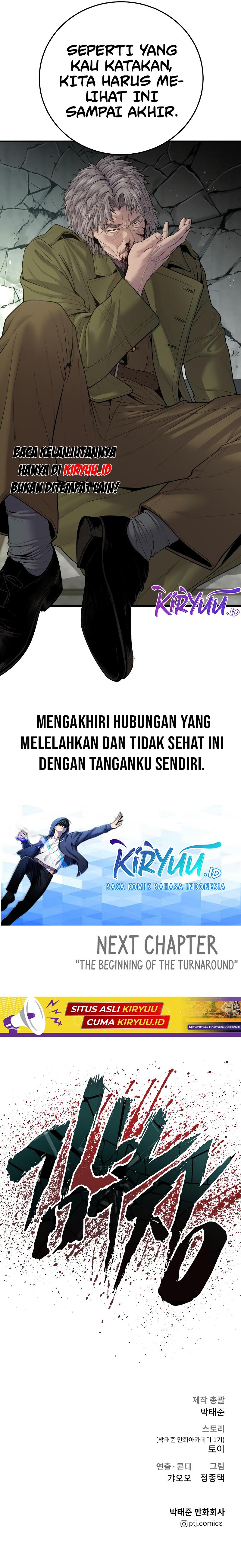Halaman 26 dari Manager Kim Chapter 82