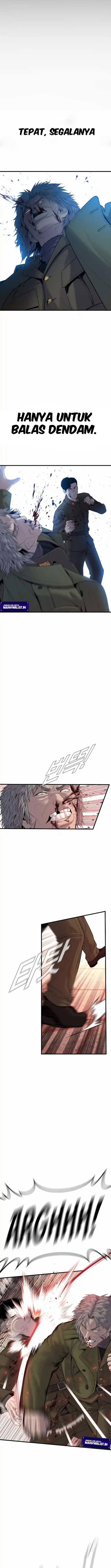 Halaman 12 dari Manager Kim Chapter 83