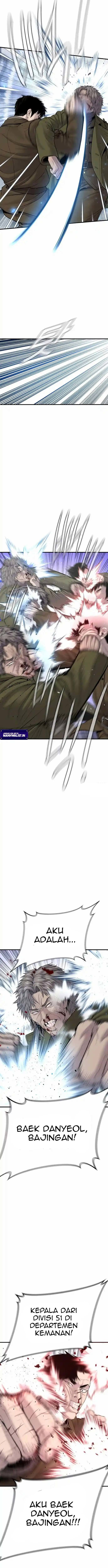 Halaman 13 dari Manager Kim Chapter 83