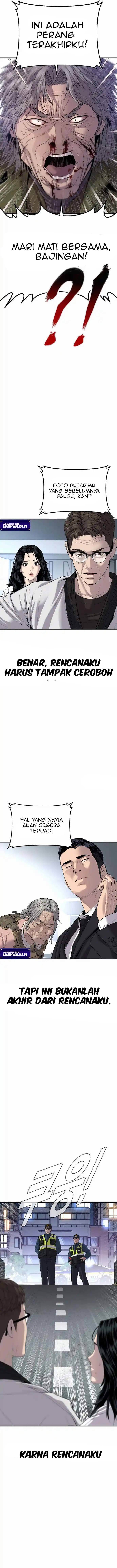 Halaman 15 dari Manager Kim Chapter 83