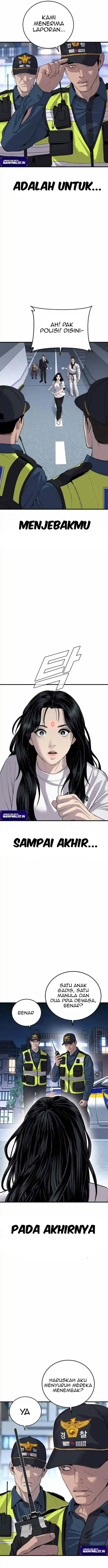 Halaman 16 dari Manager Kim Chapter 83