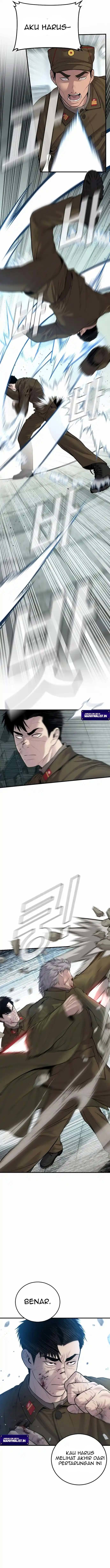Halaman 2 dari Manager Kim Chapter 83