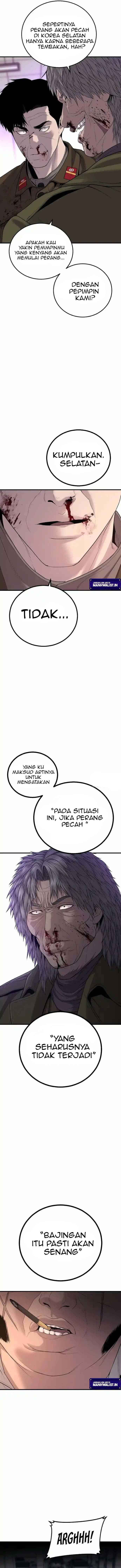 Halaman 20 dari Manager Kim Chapter 83
