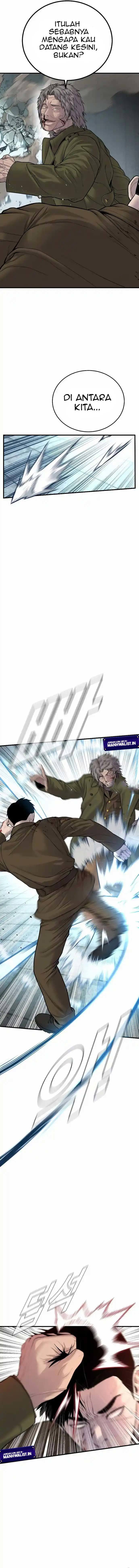 Halaman 3 dari Manager Kim Chapter 83