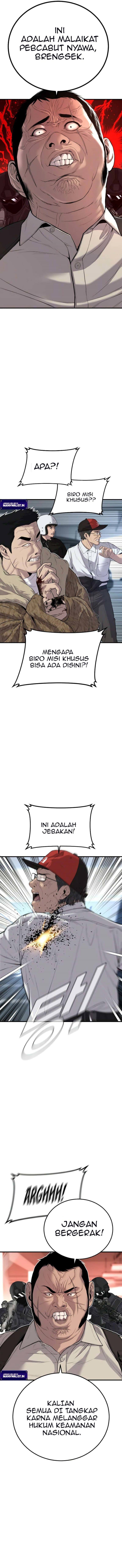 Halaman 2 dari Manager Kim Chapter 84
