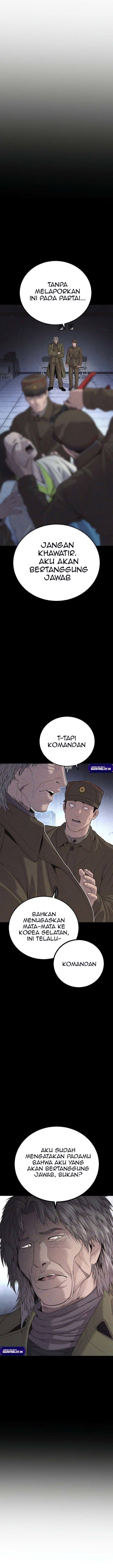 Halaman 20 dari Manager Kim Chapter 84