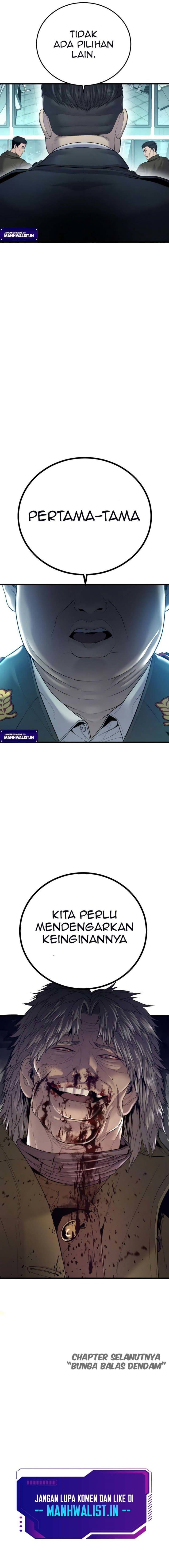 Halaman 25 dari Manager Kim Chapter 84