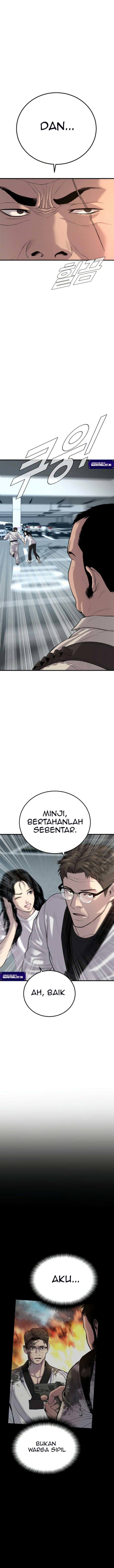 Halaman 4 dari Manager Kim Chapter 84