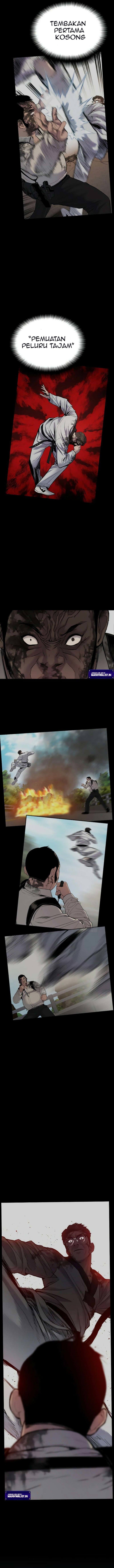 Halaman 5 dari Manager Kim Chapter 84