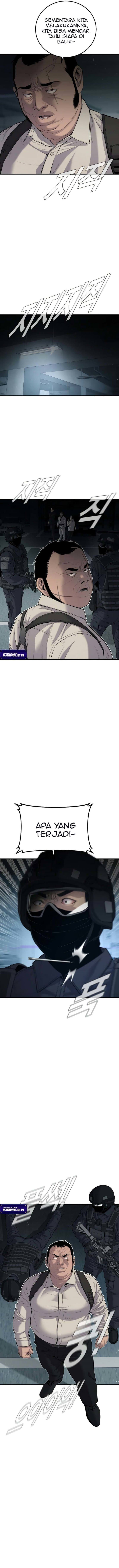 Halaman 7 dari Manager Kim Chapter 84