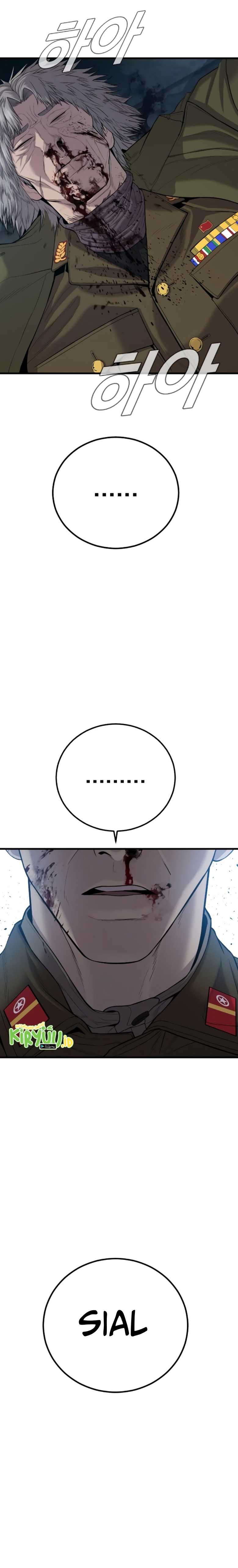 Halaman 15 dari Manager Kim Chapter 85