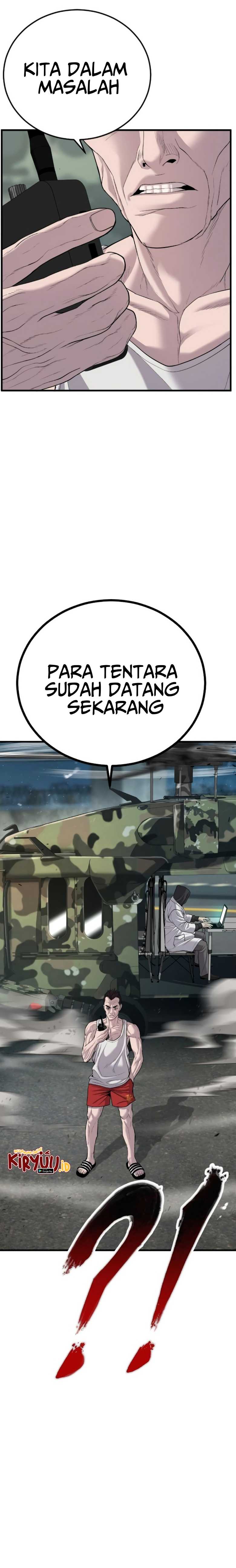 Halaman 26 dari Manager Kim Chapter 85